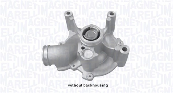 Water Pump, engine cooling